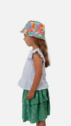 Barts Antigua Hat Kids lilac Sale