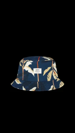 Barts Antigua Hat Kids navy Outlet