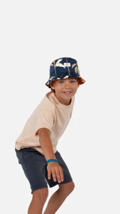 Barts Antigua Hat Kids navy Outlet