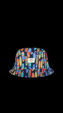 Barts Antigua Hat Kids blue Outlet