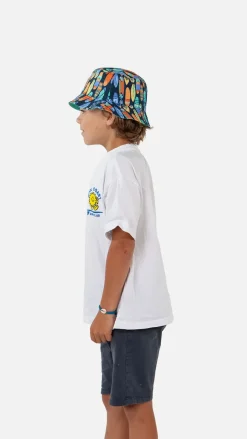 Barts Antigua Hat Kids blue Outlet
