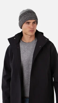 Barts Arctic Beanie black Hot