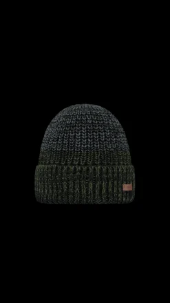 Barts Arctic Beanie army Best
