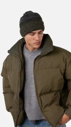 Barts Arctic Beanie army Best
