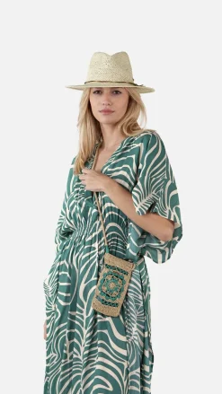 Barts Arday Hat wheat Clearance