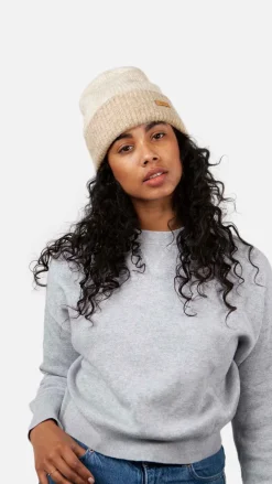 Barts Arlenas Beanie cream Best