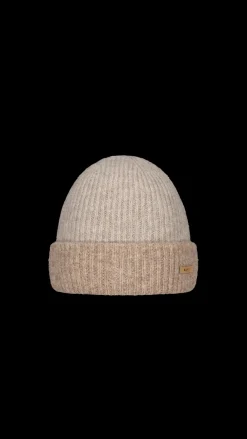 Barts Arlenas Beanie light brown Discount