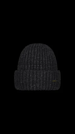 Barts Arugama Beanie black Hot
