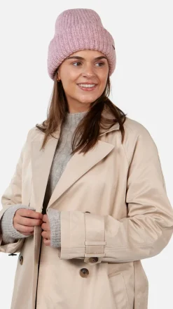 Barts Arugama Beanie mauve Online