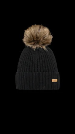 Barts Augusti Beanie black Sale