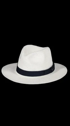 Barts Aveloz Hat white