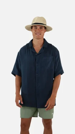 Barts Aveloz Hat natural Online