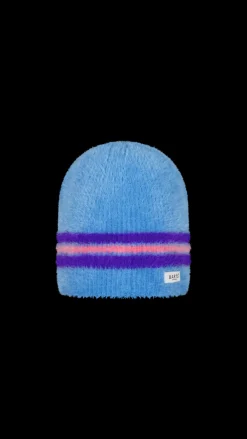 Barts Avissa Beanie blue Hot