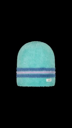 Barts Avissa Beanie water blue Online