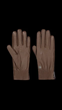 Barts Bailee Gloves brown Outlet