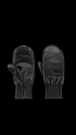 Barts Bailee Mitts black Clearance