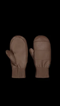 Barts Bailee Mitts brown Outlet