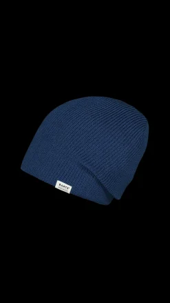 Barts Barracudda Beanie blue Sale