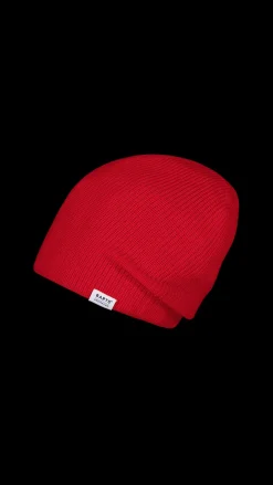 Barts Barracudda Beanie red Clearance