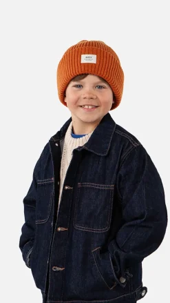 Barts Basalth Beanie orange Online