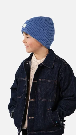 Barts Basalth Beanie blue Sale