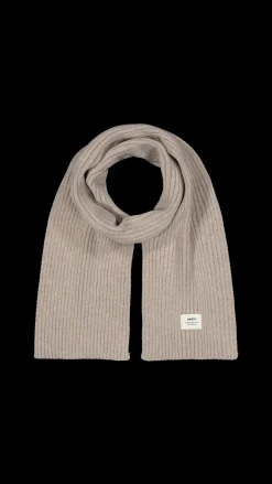 Barts Basalth Scarf beige Sale