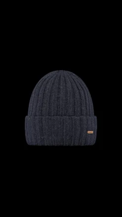 Barts Bayne Beanie navy Sale