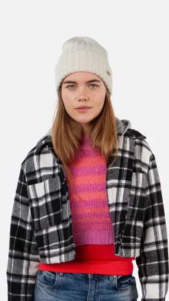 Barts Bayne Beanie oyster Outlet