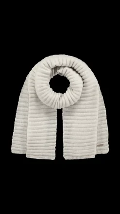 Barts Bayne Scarf oyster Hot
