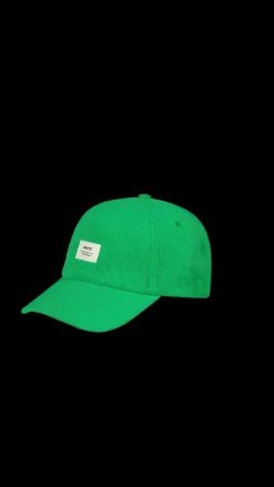 Barts Begonia Cap green
