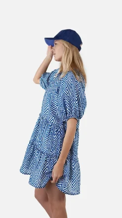 Barts Begonia Cap navy Hot