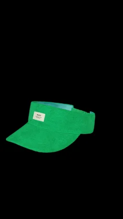 Barts Begonia Visor green Hot
