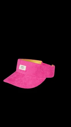 Barts Begonia Visor hot pink Best