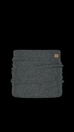 Barts Beladi Col dark heather Best