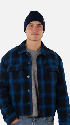 Barts Bennot Beanie navy