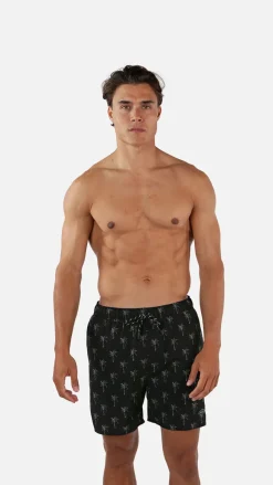 Barts Bernardou Shorts black Online