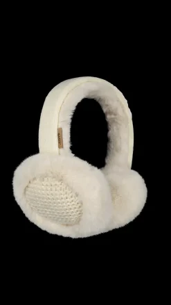 Barts Bigwit Earmuffs cream Outlet