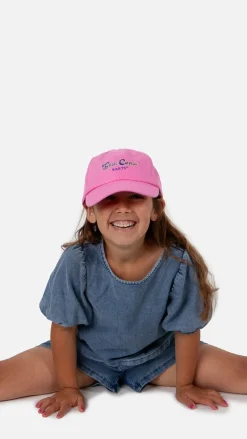 Barts Boofie Cap hot pink Discount