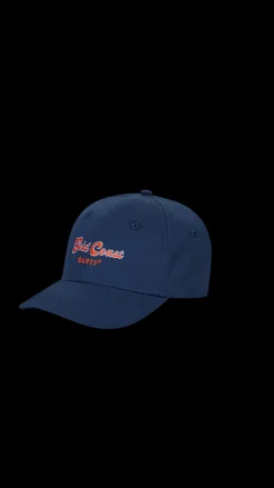 Barts Boofie Cap navy Sale