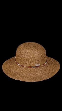Barts Bori Bori Hat light brown Sale