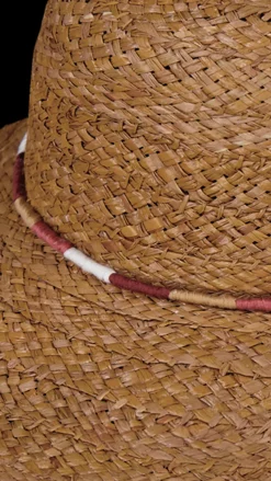 Barts Bori Bori Hat light brown Sale
