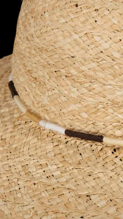Barts Bori Bori Hat natural Discount