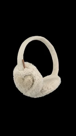 Barts Bozzie Earmuffs cream Discount