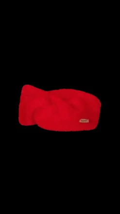 Barts Breanne Headband red Discount