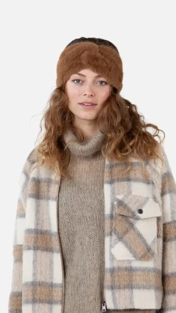 Barts Breanne Headband brown Online