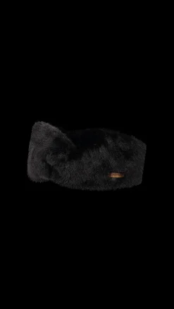 Barts Breanne Headband black Outlet