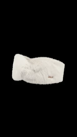 Barts Breanne Headband cream