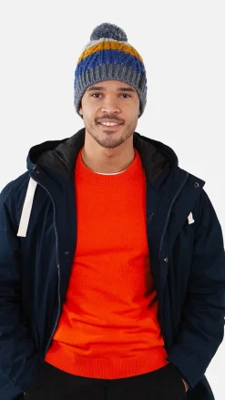 Barts Bremner Beanie yellow Outlet