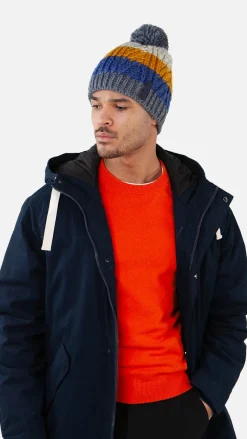 Barts Bremner Beanie yellow Outlet