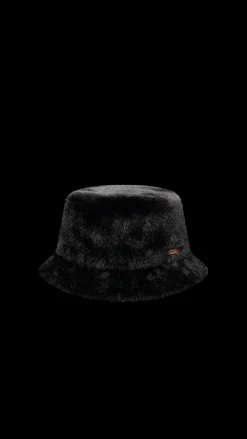 Barts Bretia Hat black Clearance